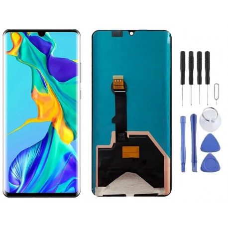 ECRAN sans chassis pour HUAWEI P30 PRO