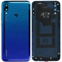 Vitre Arrière Pour P SMART 2019 Bleu