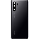 Vitre Arrière Pour P30 Pro Noir