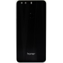Vitre Arrière Pour HONOR 8 Noir