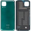 Vitre Arrière Pour P40 LITE Verte