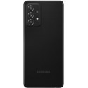 Cache arrière pour SAMSUNG GALAXY A52 NOIR