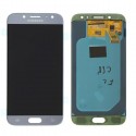 ECRAN Oled pour SAMSUNG GALAXY J5 2017 J530 SILVER