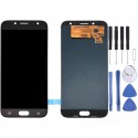 ECRAN pour SAMSUNG GALAXY J7 2017 J7 PRO J730 NOIR