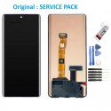 Ecran Service Pack 100 % original pour Honor Magic 5 Lite