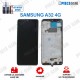 ECRAN pour SAMSUNG GALAXY A32 4G Oled