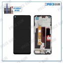 ECRAN + FRAME pour OPPO A54 5G / A74 5G