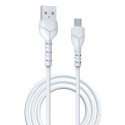 CÂBLE SÉRIE KINTONE POUR MICRO (5 V 2,1 A, 1 M)