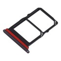 Support chariot carte SIM pour Huawei P30 Noir