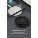 CHARGEUR SANS FIL ULTRA-MINCE SÉRIE ALLEN V3 (15W)