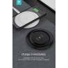 CHARGEUR SANS FIL ULTRA-MINCE SÉRIE ALLEN V3 (15W)