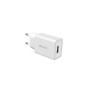 KIT CHARGEUR USB / LIGHTNING V3 - DEVIA SMART SERIES - EU 2A 5V 1USB - BLANC