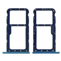 Support carte sim bleu Huawei P20 lite