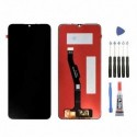ECRAN pour HUAWEI Y6P sans châssis