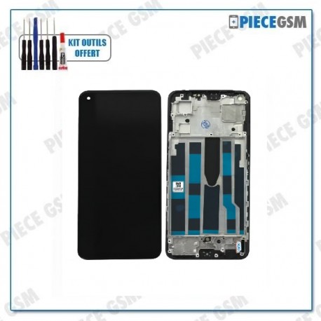 ECRAN + pour OPPO FIND X5 LITE OLED
