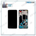 ECRAN + FRAME pour OPPO FIND X5 LITE