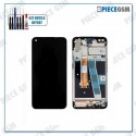 ECRAN + FRAME pour OPPO A72 4G référence (CPH2067)