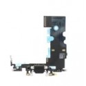 CONNECTEUR DE CHARGE POUR IPHONE 8 NOIR